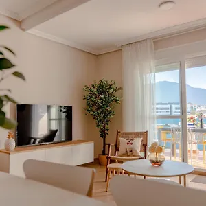 Esteponacies Apartamento Estepona