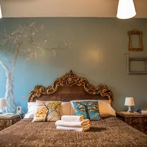 Suenos De Quarto em Acomodações Particulares