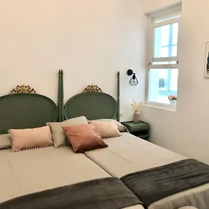  Apartamento Precioso Apartamento: La Luz De