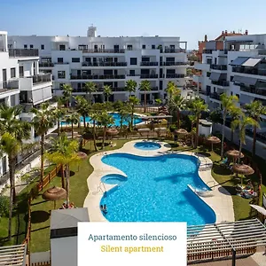 Homity Holidays - Playa Granada - Aguacate Apartamento