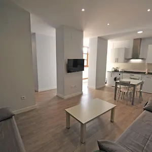 Apto Moderno Tranquilo Viña Apartamento Cádiz