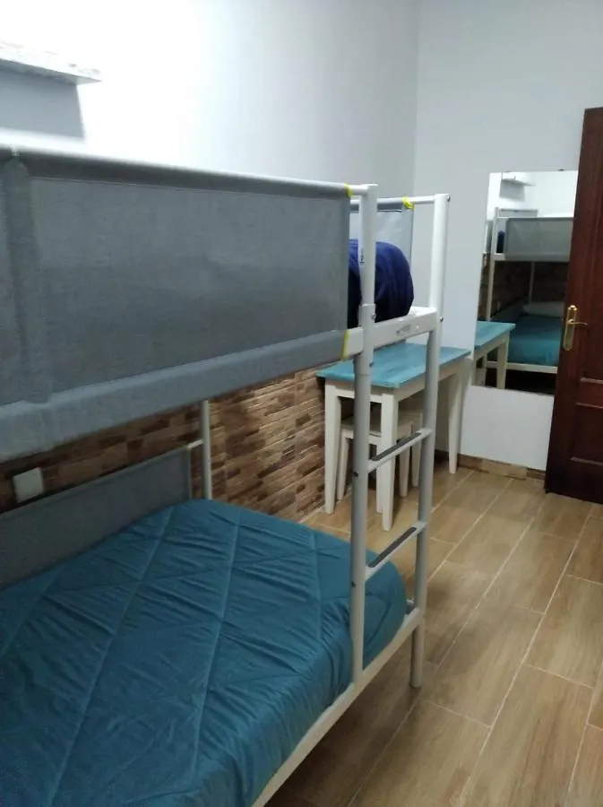Apartamento Playa La Caleta Cadiz