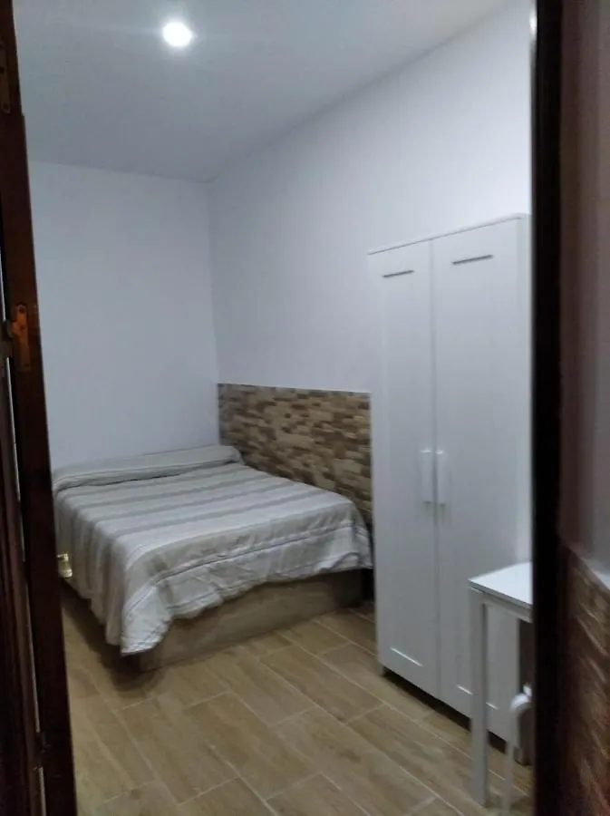 Apartamento Playa La Caleta Cadiz Apartment