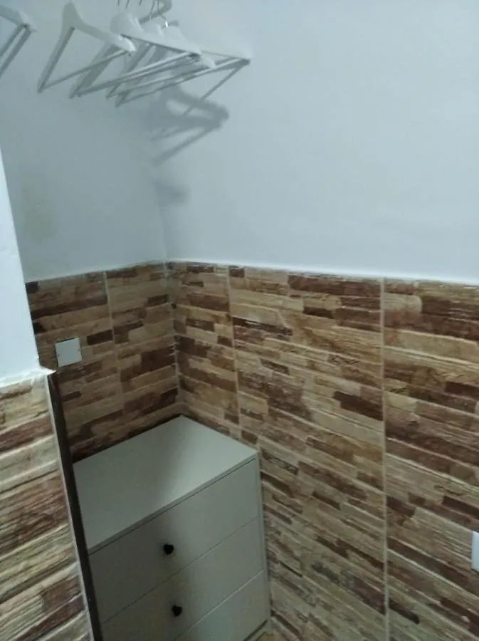 Apartamento Playa La Caleta Cadiz Spain