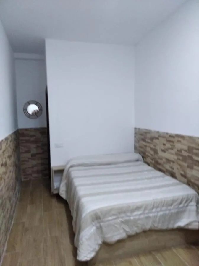 Apartamento Playa La Caleta Cadiz 0*,  Spain