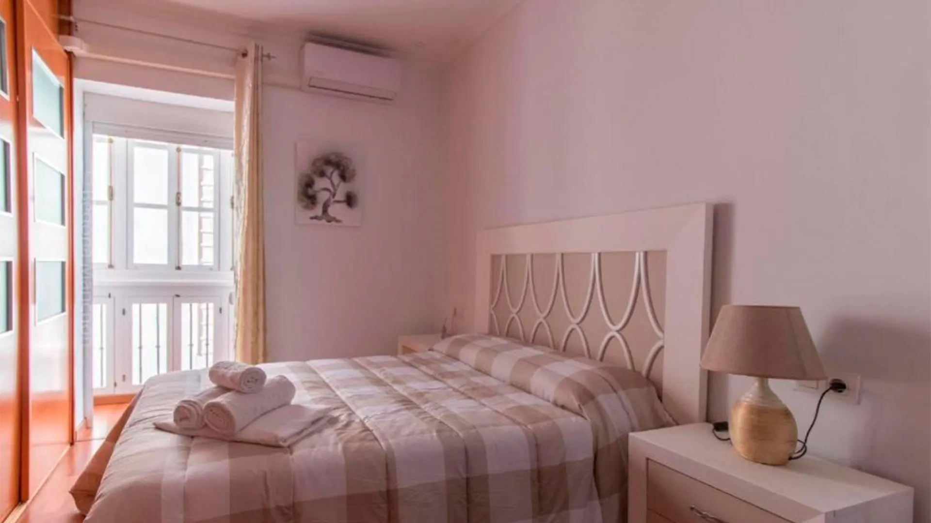 Apartamento Playa La Caleta Cadiz Spain