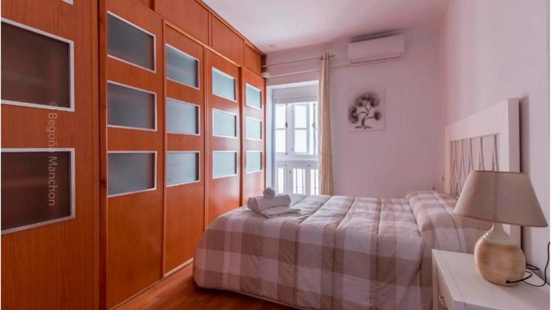 Apartamento Playa La Caleta Cadiz 0*,  Spain